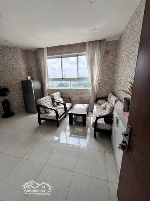 cho thuê cc hưng ngân-q12 giá thật , 8,5 triệu, 80m2,căn thật với 3pn, 2wc - loan 