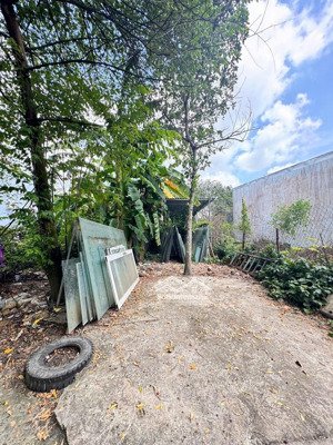 bán đất tại dương công khi, tân thới nhì, hóc môn, 2,99 tỷ, 94m2