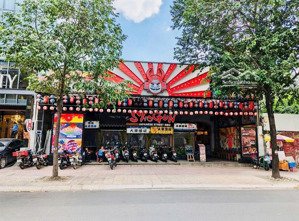 bán nhà mặt tiền kha vạn cân - dt: nh 26x56m, đã có gpxd: 2 hầm + 20 tầng giá bán: 85 tỷ