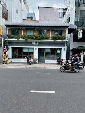 bán nhà mặt tiền lê thánh tôn - dt: 4.5 x 24m - 2 tầng - giá bán: 50 tỷ tl - tin thật 100%