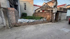 #001 rất hiếm, đất phúc lợi 45m2 chỉ nhỉnh 4tỷ5, gần ecohome, gần trường chợ, ô tô đỗ cửa,sổ vuông