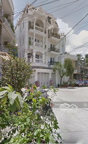 giảm 1 tỷ nhà đẹp khu compound vip p17, bình thạnh hẻm xe tải 10m chỉ 13.9 tỷ