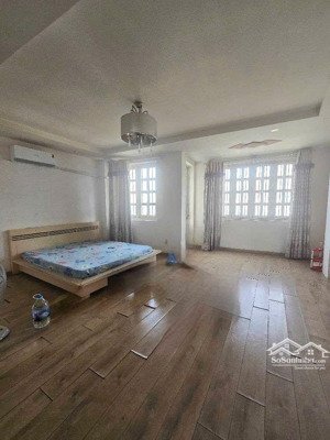 bán nhà 6 t ầng mặt tiền lâm văn bền - kinh doanh sầm uất- có dòng tiền 40tr/ tháng