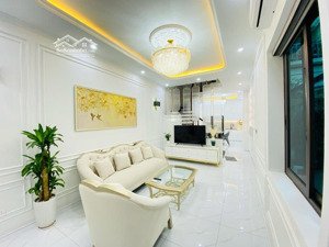 bán nhà riêng trần quốc vượng 36m2, ngõ thông kinh doanh, 10 trường đại học lớn, full đồ ở ngay