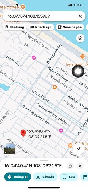 bán đất mặt tiền phú thạnh 11, hoà minh