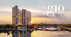 chính thức mở bán tháp gió đông the gió riverside | căn hộ view sông giá tốt nhất dĩ an