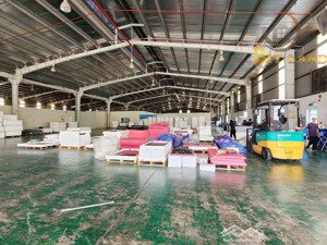 cho thuê xưởng 2000m2 tại kcn trảng bom, xưởng hiếm hoi còn sót lại, vị trí thuận tiện