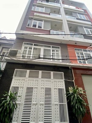 bán nhà hẻm xe hơi 248m2 tại phú nhuận, 11,5 tỷ, giá ưu đãi