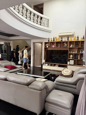 bán penhouse duplex homy1 ngay mặt tiền nguyễn duy trinh, diện tích 415m2 full nội thất 