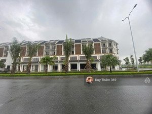 hinode royal park | 100m | 5 tầng 16,8 tỷ | vành đai 3.5 | vị trí chiến lược | phạm hùng tương lai