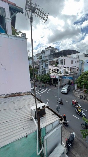 cần bán nhanh nhà mặt tiền nguyễn đình chiểu p04 q03 dt 40m2 giá 17 tỷ tl