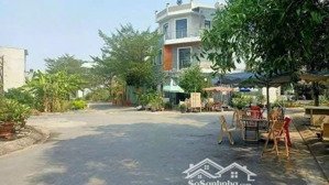 bán đất thổ cư khu dân cư đường nguyễn bình