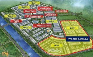 bán lô góc đẹp khu đô thị mỹ gia