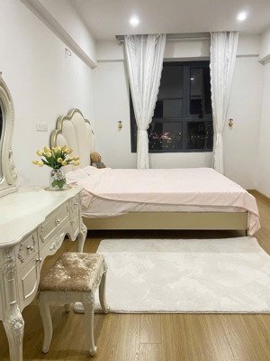bán căn 2 phòng ngủ chung cư noxh dabaco khắc niệm d - green park, tp bắc ninh
