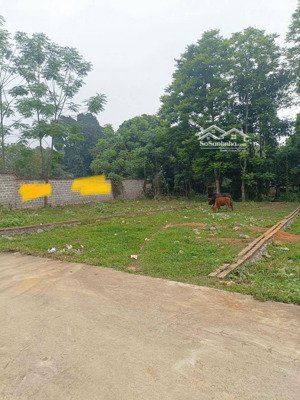 chỉ với 1tỷ150tr bạn đã sở hữu lô đất đẹp diện tích 197m2 thổ cư 50m2 gồm đất ở và đất vườn