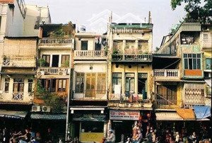 cho thuê mặt phố hàng bạc, tạ hiện, 50m2, 3,5 tầng, lõi phố cổ kd đỉnh cao