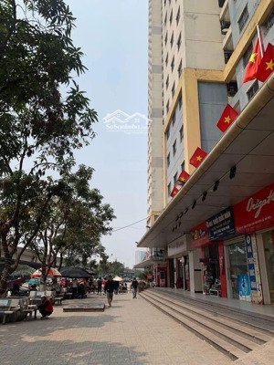 bán căn hộ chung cư tại kđt đại kim, 3,5 tỷ, 55m2, chính chủ