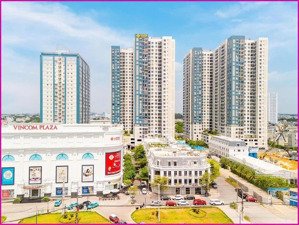 căn hộ the infinity dĩ an nội khu có vincom, tiện ích hoàn thiện, sát 3 kcn lớn, đầu tư chắc thắng