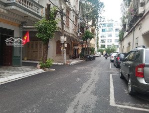 22.9 tỷ- nguyễn khánh toàn , cầu giấy - 80m - mt 9m - kinh doanh - ô tránh