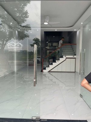 cho thuê nhà 4 tầng khu đô thị him lam đại phúc, bắc ninh
