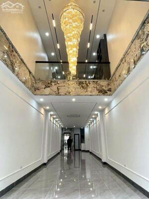 Cực phẩm tòa nhà phố Láng Hạ Đống Đa 58m2 với 7 tầng