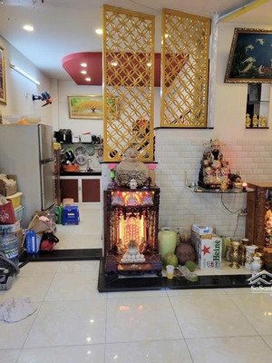 nguyễn gia trí - đh gtvt - hiếm có - ngang 9x8m - 2 tầng btct - nhỉnh 7 tỷ