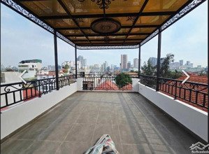 bán nhà riêng tại hoàng quốc việt, nghĩa tân, cầu giấy, hà nội, 31,5 tỷ, 71 m2, view đẹp!