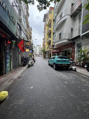 bán nhà riêng tại phố tôn đức thắng, đống đa, hà nội, 27tỷ, 93m2, 6tầng, thang máy ô tô, kinh doanh
