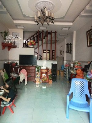 bán nhà, phường tân đông hiệp, hcm (dĩ an cũ)