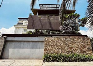 định cư úc bán biệt thự 36 tỷ tâm huyết đảo kim cương quận 2 hầm 3 tầng hồ bơi hiện đại 10x20m