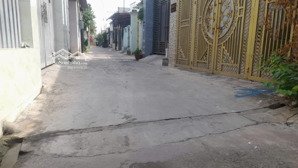 đất khu 8, p. phú hoà, tdm, dt: 4x20, thổ cư: 60m, đường thông 4m, lh: mr. toàn