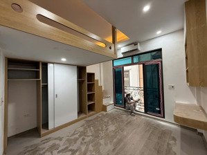 cho thuê phòng 30m2 siêu đẹp tại phố thái thịnh, đống đa