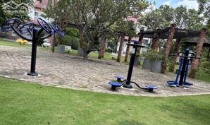 BÁN BIỆT THỰ CAO CẤP NAM PHÚ – Q.7 – HỒ BƠI RIÊNG – VIEW CÔNG VIÊN – KHU COMPOUND KHÉP KÍN