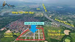 bán gấp 5 mảnh đất đẹp tại lễ pháp, xã phúc thịnh giá - đầu tư sinh lời cao liên hệ: 