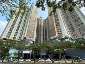 CĂN HỘ 87M2 2PN 2WC TOÀ GOLDEN PALACE MỄ TRÌ FULL NỘI THẤT ĐẸP