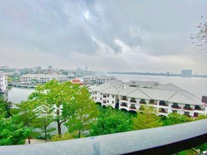 bán nhà mặt phố xuân diệu, tây hồ dt 260m2/3 tầng - giá 48 tỷ