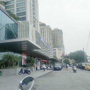 hiếm nhà mặt phố xuân diệu, tây hồ, dt 225m2/2 tầng, giá 42 tỷ