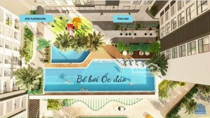 bán gấp căn hộ studio sentosa sky park - đầu tư nhỏ, lợi nhuận lớn. chỉ từ 1,3x tỷ. lh 