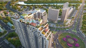 chỉ với 800 triệu sở hữu căn hộ singapore đầu tiên tại hải phòng, mua sentosa tặng xe vf3, vf5