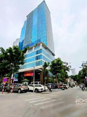 siêu hạ giá bán nhà hoàng ngân 40m2 5 tầng ô tô qua nhà giá nhỉnh 10 tỷ