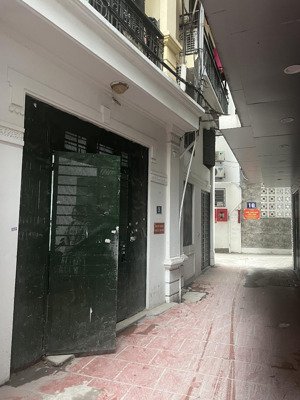 bán toà chung cư mini mỹ đình hà nội