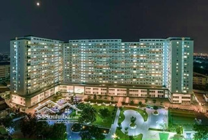 cho thuê chung cư 9 view apartment, căn 58m2: 2pn - 7.5tr;3pn 10tr, mr viên