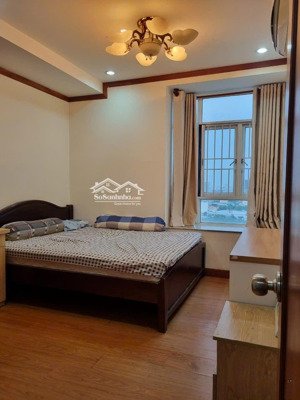 căn hộ hoàng anh an tiến 2 pn full nt giá 3.650 tỷ