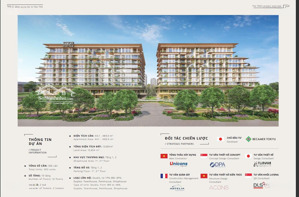 căn hộ thượng lưu chuẩn sống thân tâm trí, định nghĩa sống thành phố mới bình dương