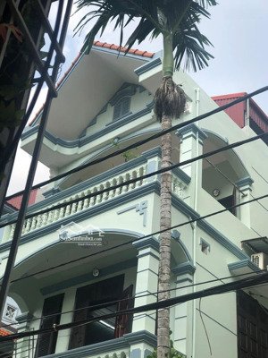 bán nhà kim giang, thanh liệt, mặt ngõ ô tô thông, kinh doanh, giá rẻ, dt 119m2 x 3 tầng, dân xây