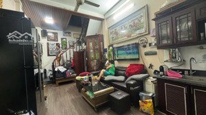 bán nhà mặt ngõ kinh doanh taxi qua cửa ngay cầu mỗ lao-kdt galaxy vạn phúc 28m2 3tầng giá chỉ 6tỷ