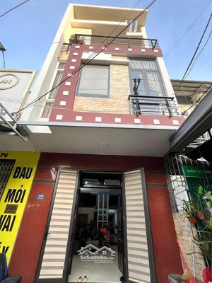 3 tầng đường 10m5 hồ tùng mậu thông biển