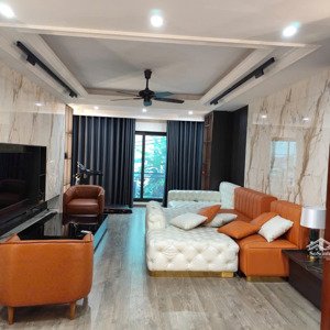 bán nhà nguyễn đổng chi - lô góc - vỉa hè - kinh doanh - 93m2, trên 30 tỷ