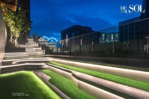 cần tiền bán gấp 3pn de la sol dt 111,4m2 giá chỉ 11,7 tỷ bao hết. lh xem nhà sẵn 