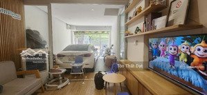 bán nhà 4 tầng có thang máy, ô tô ngủ trong nhà ngay ngã tư mk, phước long a, tp. thủ đức